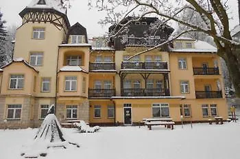 Bed and Breakfast Carmen