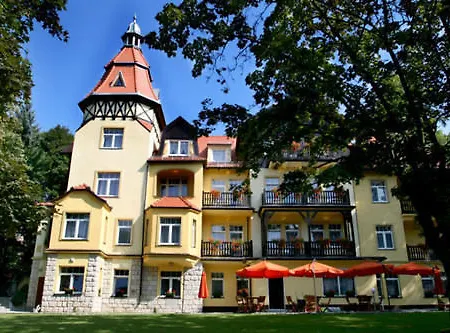 Bed & Breakfast Carmen 3*