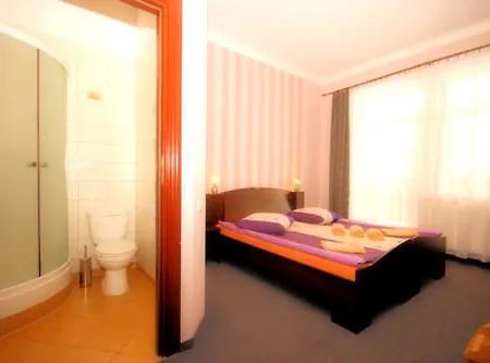 Carmen 3* Kudowa-Zdrój