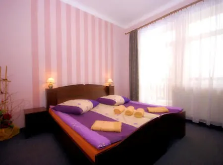 Carmen & Spa 3*