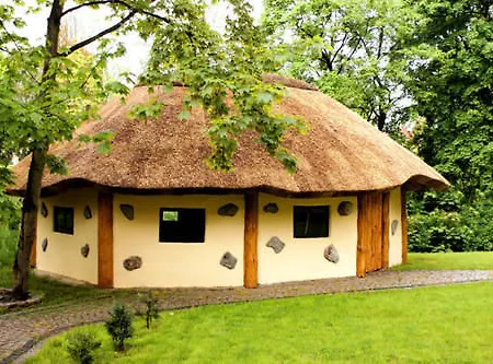 Bed & Breakfast Carmen Kudowa-Zdrój