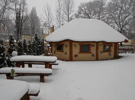 Carmen & Spa Отель типа 