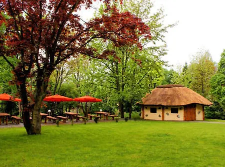 Carmen & Spa Отель типа 