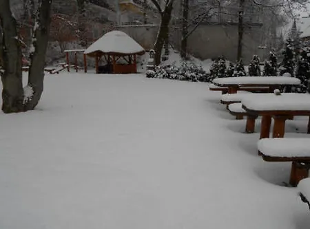 Carmen 3* 库多瓦-兹德鲁伊