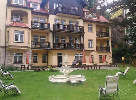 Carmen Kudowa-Zdrój