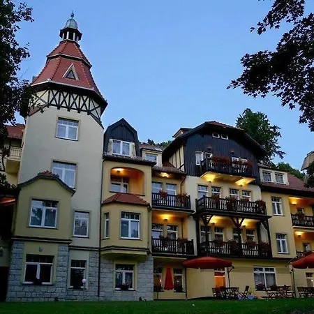 Bed & Breakfast Carmen 3*