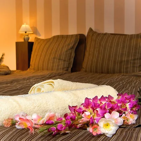 Bed & Breakfast Carmen Kudowa-Zdrój