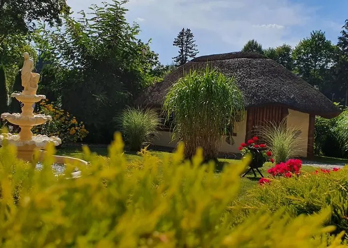 Carmen & Spa Bed & Breakfast