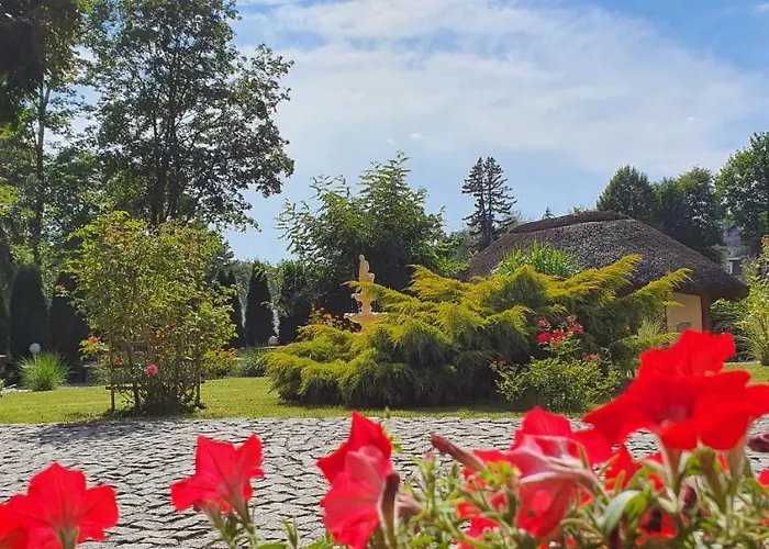 Carmen & Spa Bed & Breakfast 3*