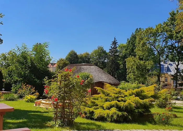 Carmen & Spa Bed & Breakfast