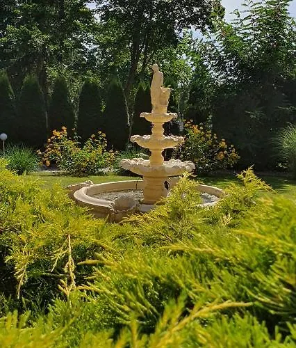 Carmen & Spa Bed & Breakfast