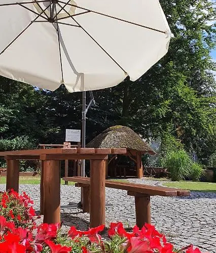 Carmen & Spa Bed & Breakfast Kudowa Zdroj