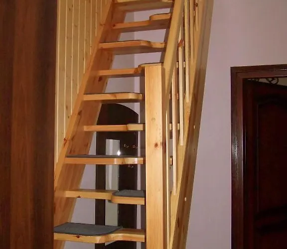 Bed & Breakfast Carmen & Spa 3*