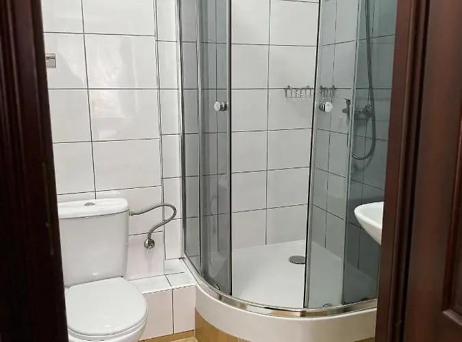 Bed & Breakfast Carmen & Spa 3*