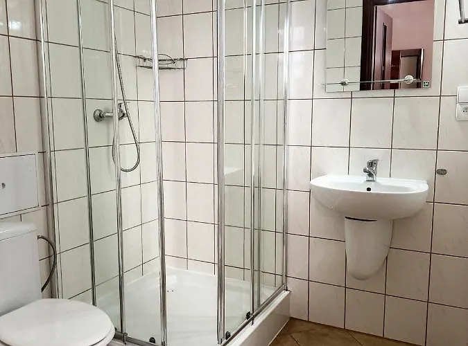 Bed & Breakfast Carmen & Spa 3*