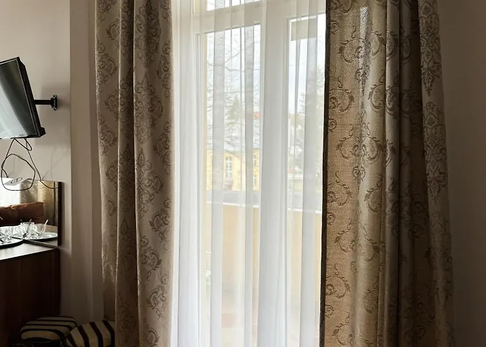 Bed & Breakfast Carmen & Spa 3*