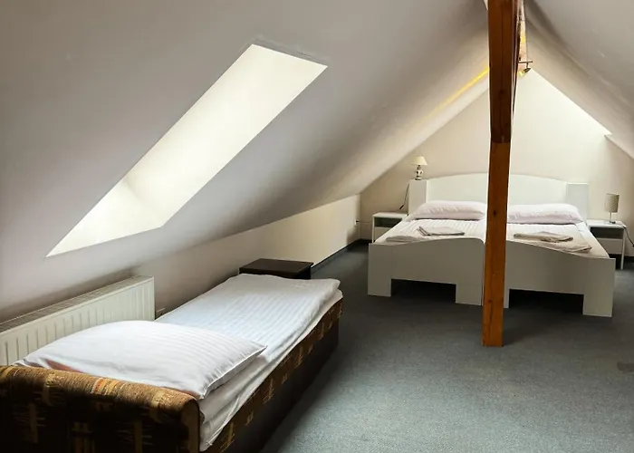 Carmen & Spa Bed & Breakfast 3*