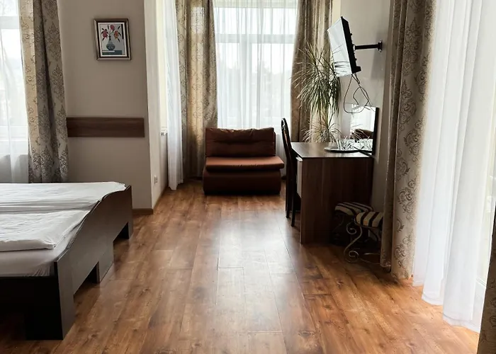 Bed & Breakfast Carmen & Spa