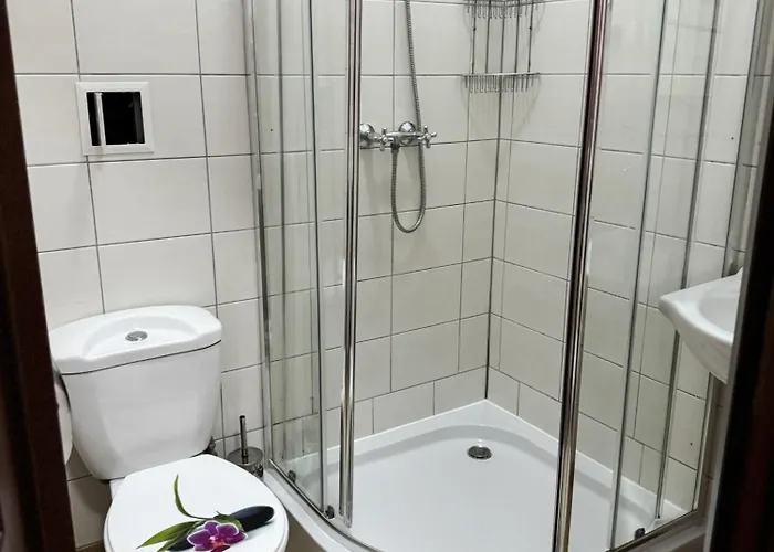 Bed & Breakfast Carmen & Spa 3*