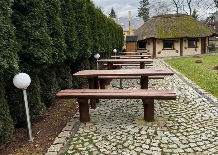 Carmen & Spa Kudowa Zdroj