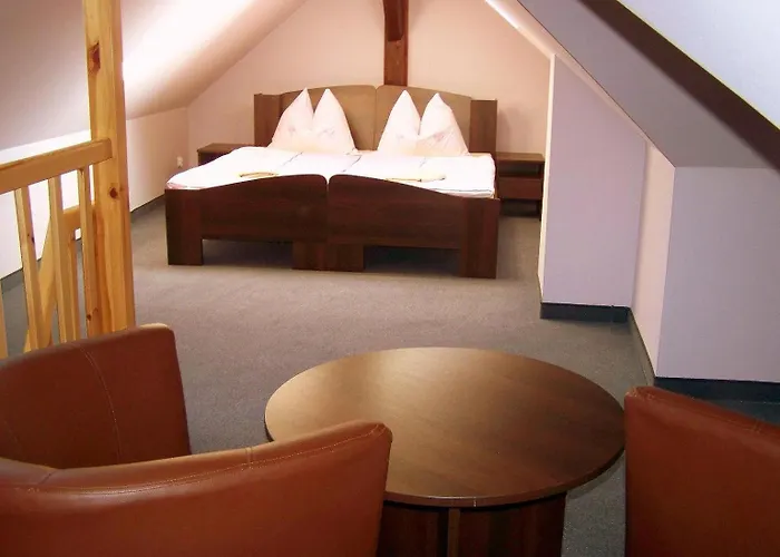 Bed & Breakfast Carmen & Spa Kudowa Zdroj