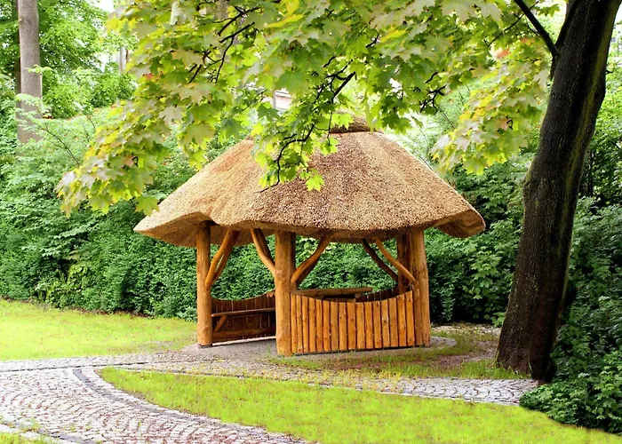 Carmen & Spa Kudowa Zdroj