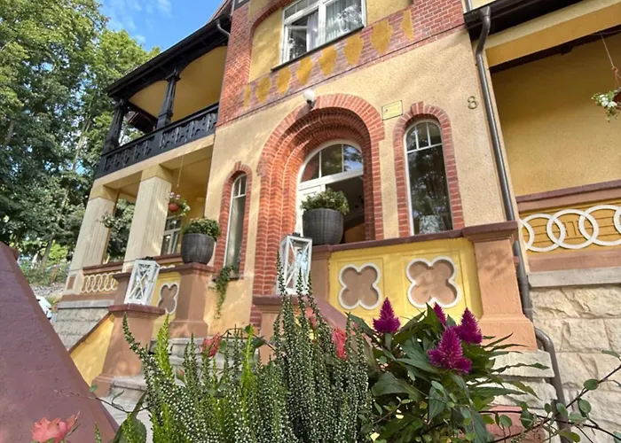 Carmen & Spa Bed & Breakfast 3*