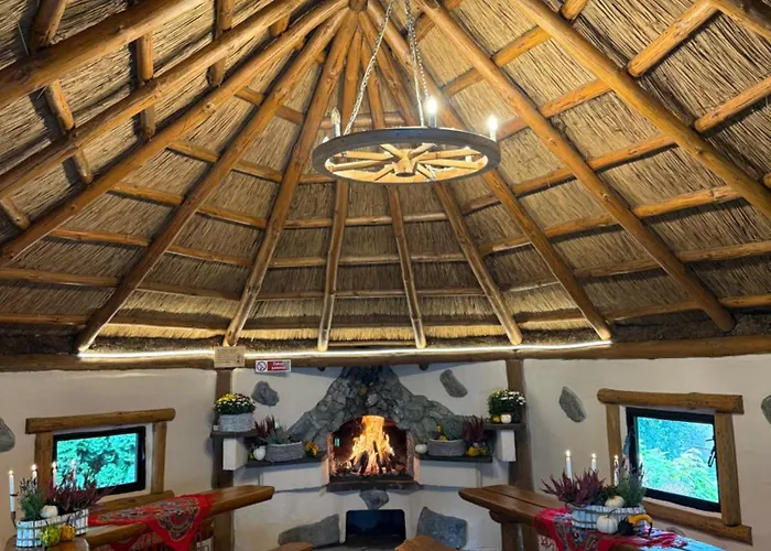 Bed & Breakfast Carmen & Spa 3*