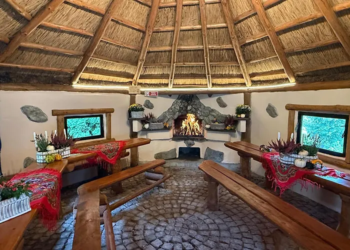 Carmen & Spa Bed & Breakfast