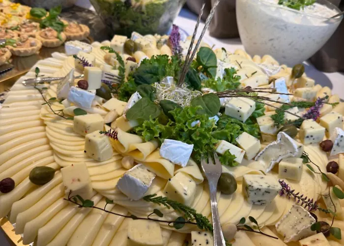 Carmen & Spa Kudowa Zdroj