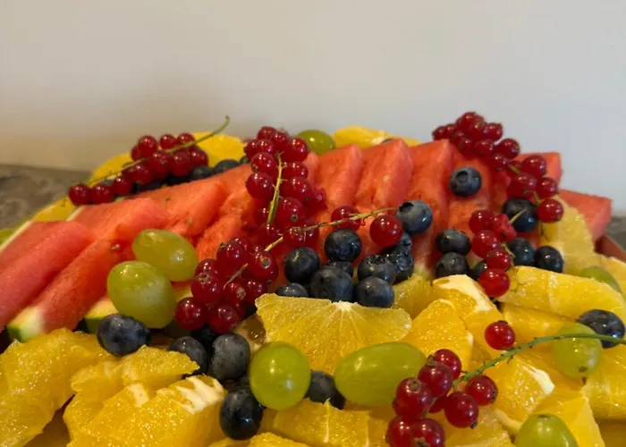 Bed & Breakfast Carmen & Spa