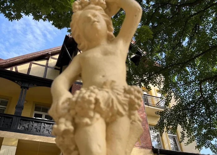 Carmen & Spa 3* Kudowa Zdroj