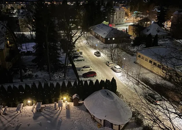 Bed & Breakfast Carmen & Spa