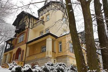 Bed & Breakfast Carmen & Spa