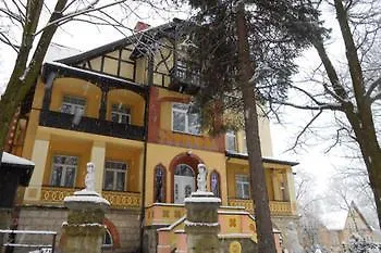 Bed & Breakfast Carmen & Spa