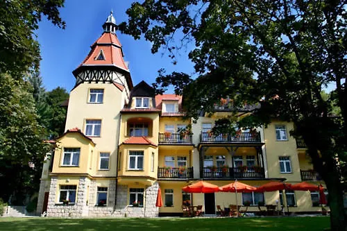 Bed & Breakfast Carmen & Spa 3*