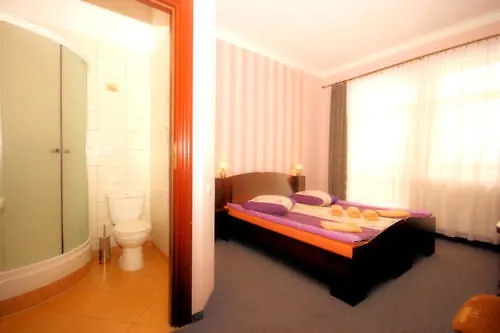 Carmen & Spa 3* Kudowa Zdroj