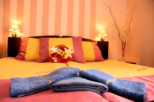 Carmen & Spa Bed & Breakfast 3*