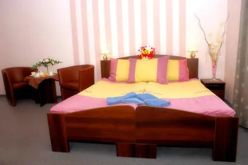 Carmen & Spa 3* Kudowa Zdroj