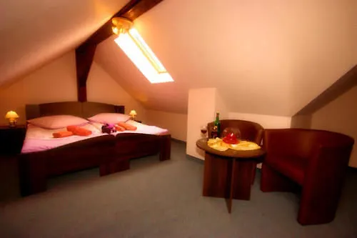 Carmen & Spa Kudowa Zdroj