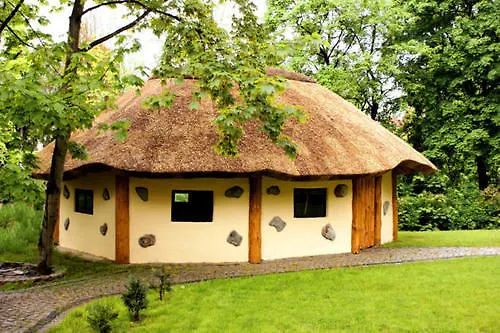 Bed & Breakfast Carmen & Spa Kudowa Zdroj