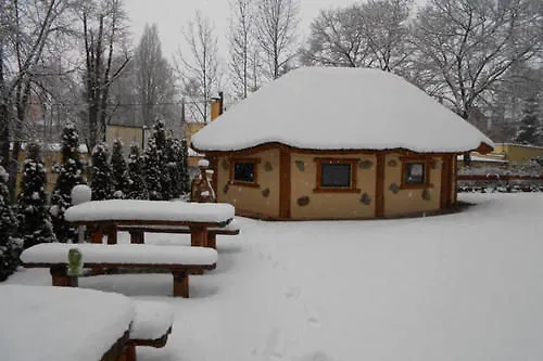 Carmen & Spa Bed & Breakfast Kudowa Zdroj