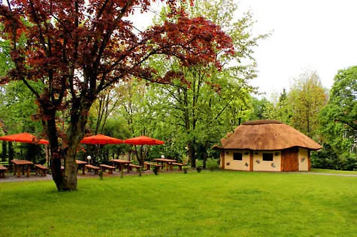 Carmen & Spa Bed & Breakfast 3*