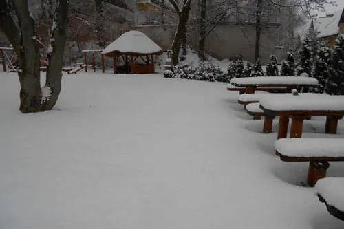 Carmen & Spa 3* Kudowa Zdroj