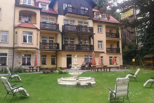 Carmen & Spa Kudowa Zdroj