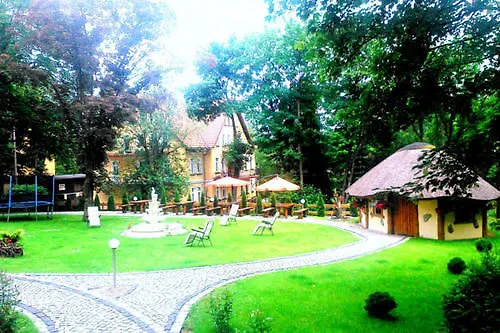 Carmen & Spa Bed & Breakfast 3*